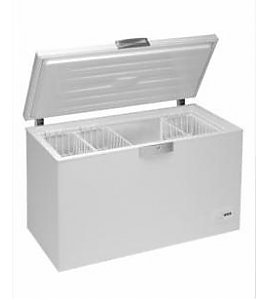 Zamra�arka skrzyniowa Beko HSA 29530