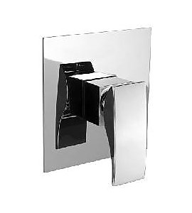 Bateria natryskowa Deante Minimal BQM 044L