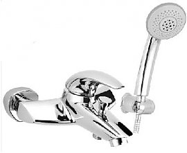Bateria wannowa Deante Ultra BQU 011M