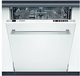 Zmywarka z panelem zintegrowanym Bosch SGV 46M13EU