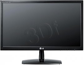 Monitor LCD LG IPS225V-BN 