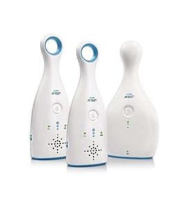 Niania cyfrowa Avent 486/00 