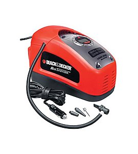 Kompresor Black&Decker 11 Bar ASI300