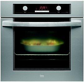 Piekarnik elektryczny Teka HA 845