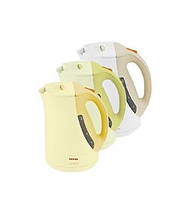 Czajnik Tefal BF 5520 1.7 L Justine bia�o be�owy