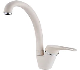 Bateria kuchenna Franke VEGA kremowy