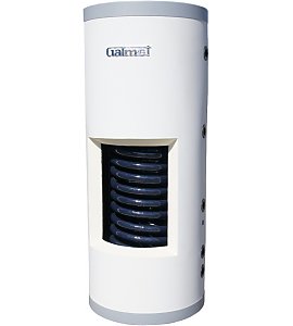Wymiennik pionowy Galmet SGW(S) 100 26-104500 