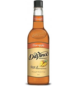 Dodatek kuchenny Hendi syrop Da Vinci ananas - 998816