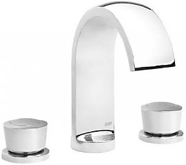 Bateria umywalkowa Kludi Joop! 551430505