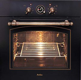 Piekarnik elektryczny Amica EBR 7331 Retro