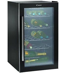 Lod�wka jednodrzwiowa Candy CCV 160 