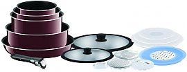 Zestaw garnków Tefal Ingenio L 50 799 (50799)