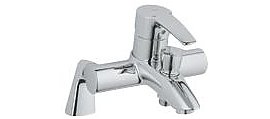 Bateria wannowa Grohe Eurostyle 33612001