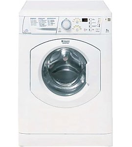 Pralka �adowana od frontu Ariston ARXF 105