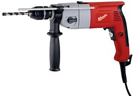 Wiertarka udarowa Milwaukee PD2E 20 R-SK
