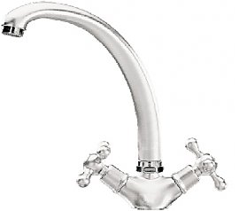 Bateria kuchenna Deante BNA 360E
