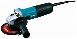 Szlifierka k�towa Makita 9555NB