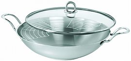 Wok Silit Shintau 6.4L
