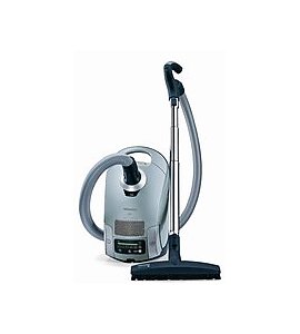 Odkurzacz workowy Miele S 4782