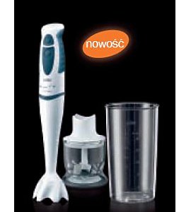 Blender Braun MR 4000 RHC