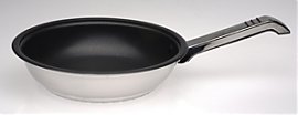 Patelnia BergHoff ORION 24CM FP TEFLON 2,1L- 1103594