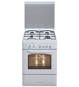 Kuchnia gazowa Mastercook KG 7520 ZB PLUS