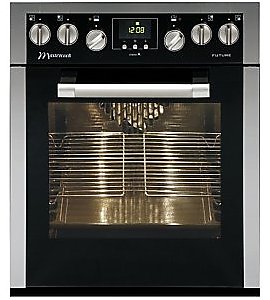Kuchnia gazowa Mastercook MPW6E FX