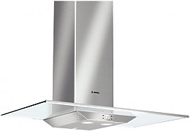 Okap kominowy Bosch DWA 095550