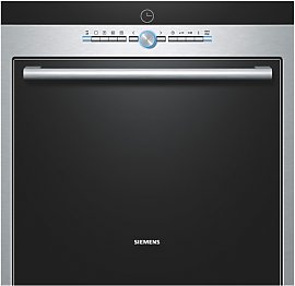 Piekarnik elektryczny Siemens HB 78AU570