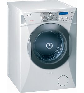 Pralka �adowana od frontu Gorenje WA 74123