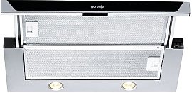 Okap teleskopowy Gorenje DFG 6156 BX 