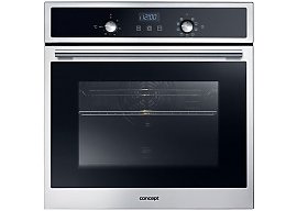 Piekarnik elektryczny Concept ETV 6660