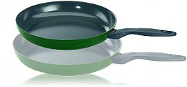 Patelnia Elo BALANCE 24CM - 45524