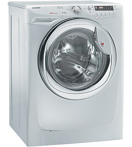 Pralko-suszarka Hoover VHW 964DP 