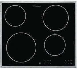 P�yta ceramiczna Electrolux EHS 60021X
