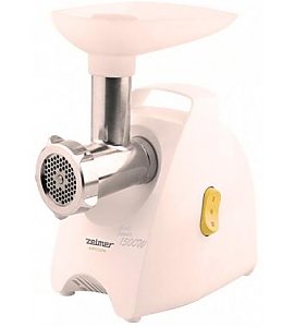 Maszynka do mi�sa Zelmer 986.87 Ecru Line