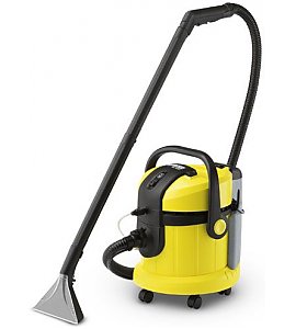 Odkurzacz bezworkowy Karcher SE 4002 