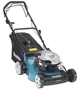 Kosiarka spalinowa Makita do trawy PLM4612