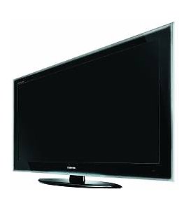 Telewizor LCD Toshiba 42 ZV635DG