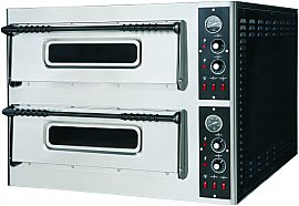 Piec do pizzy BASIC 66, 2-poziomowy