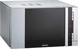 Kuchenka mikrofalowa z grillem Gorenje GMO 20 DGE