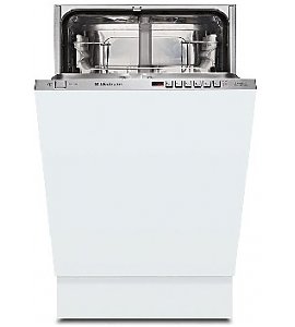 Zmywarka z panelem zintegrowanym Electrolux ESL 47700R
