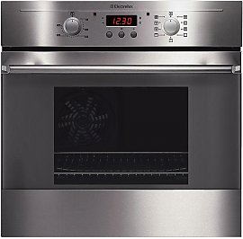 Piekarnik elektryczny Electrolux EOB 53103X 