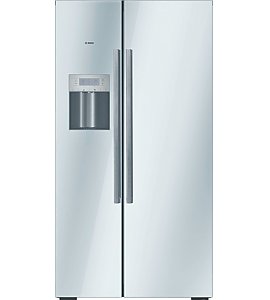 Lod�wka side by side Bosch KAD 62S21