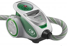 Odkurzacz bezworkowy Hoover TXG 1210 