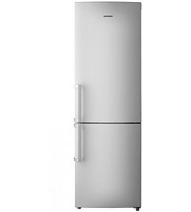 Lod�wka z dolnym zamra�alnikiem Samsung RL 39 TJCTS 