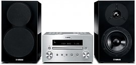 Wieża HiFi Yamaha MCR-550