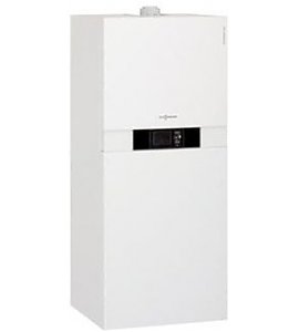 Kocio� gazowy stoj�cy Viessmann VITODENS 222-F 4,8-19,0 kW FS2B056 Vitotronic 100