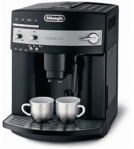 Ekspres do kawy Delonghi ESAM 3000B