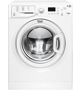 Pralka �adowana od frontu Ariston WMF 601 PL 